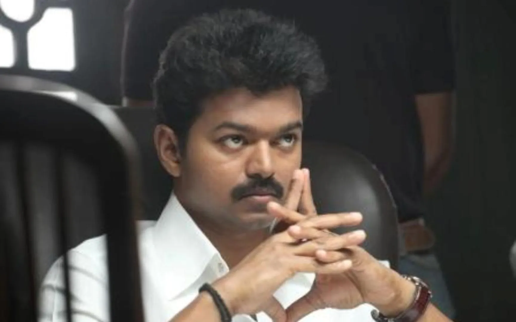 thalapathy vijay